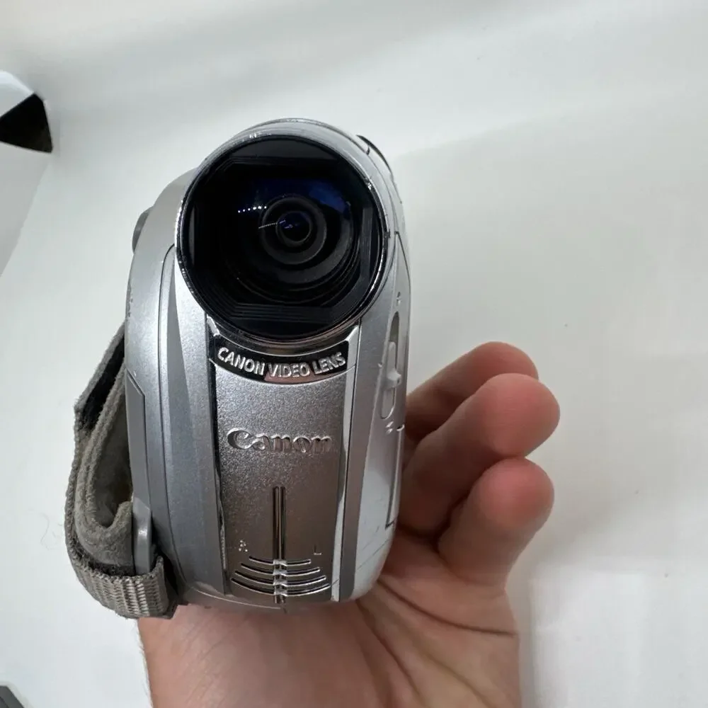 Canon tested works